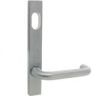 Lockwood 4800 Narrow Stile Door Furniture