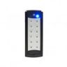 CROW STAND ALONE KEYPAD with PROX/PIN CR-SC106