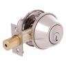 Double Cylinder Deadbolt