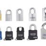 Abus Padlock Range