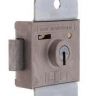 Lockwood 600 Projection Cupboard Lock