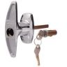 Lock Focus T-Handle