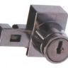 Lock Focus A/PP6 Sliding Glass Lock