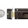 Lockwood 201 Night latch