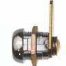 Lock Focus Round Face Cam Lock