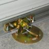 Xtra Lock Roller Door Anchor