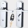 Lockwood Nexion Keyless Entry Lockset 