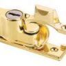 Whitco Lockable Sash Window Lock