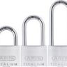 Abus 83/50 padlocks