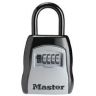 Master Key Safe Padlock