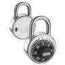 Abus 78 Combo Padlocks