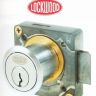 Lockwood 692 Cupboard Lock