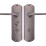 Lockwood Nexion Mechanical Lockset