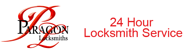 Paragon Locksmiths